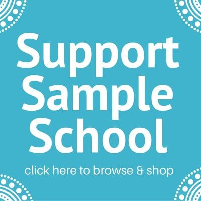 Sample School Fundraiser